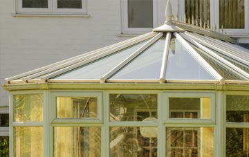 conservatory roof repair Porth