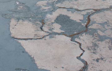 fibreglass roofing replacement Porth