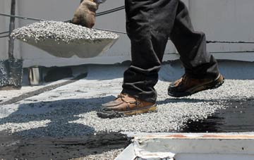 Porth flat roofing companies