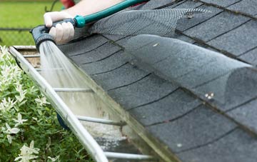 Porth gutter cleaning costs