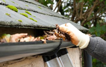 gutter cleaning Porth