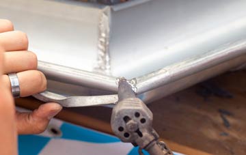 disadvantages of Porth lead roofing