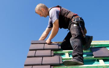 disadvantages of Porth slate roofing