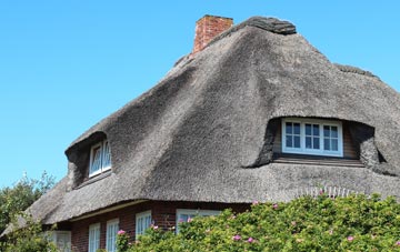 thatch roofing Porth