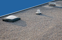 Porth flat roofing