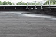 find rated Porth flat roofing companies
