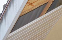 rated Porth soffit repair companies
